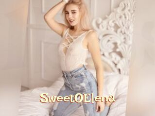 SweetOElena