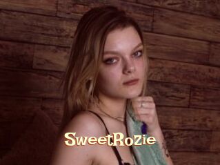 SweetRozie
