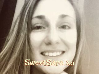 SweetSara_xo
