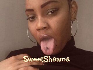 SweetShawna