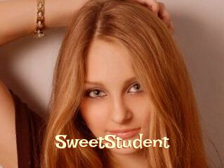 SweetStudent