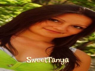SweetTanya