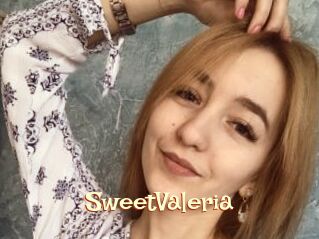 SweetValeria