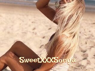 SweetXXXSonya