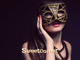 Sweetcomet