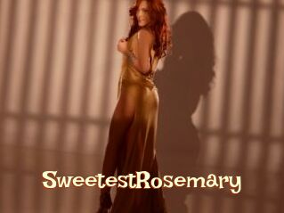 SweetestRosemary