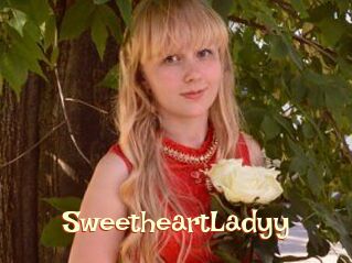SweetheartLadyy