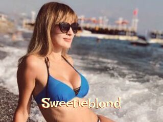 Sweetieblond