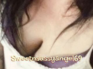 Sweetnsassyangel69