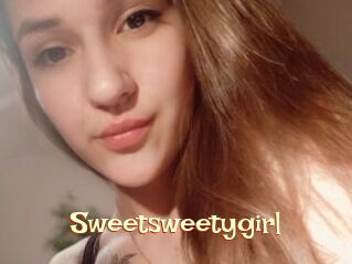 Sweetsweetygirl