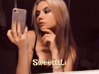 SweetttLi