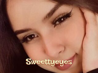 Sweettyeyes