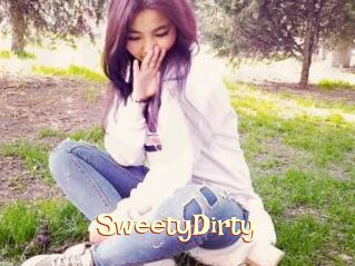 SweetyDirty