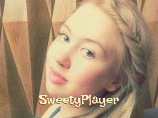 SweetyPlayer