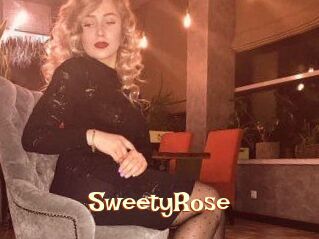 SweetyRose