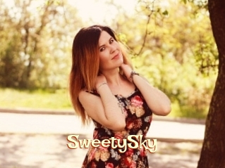 SweetySky