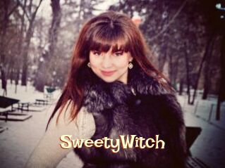 SweetyWitch