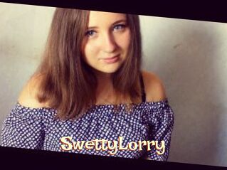 SwettyLorry