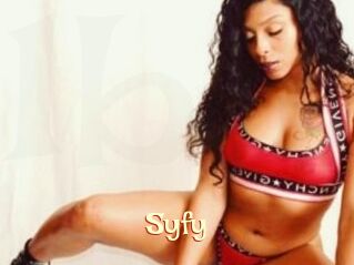 Syfy