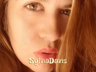 Sylvia_Davis