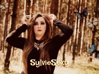 SylvieSexy