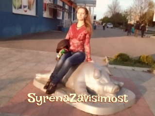 SyrenaZavisimost