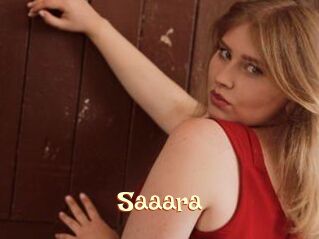 Saaara