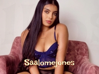 Saalomejones