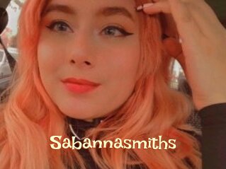 Sabannasmiths