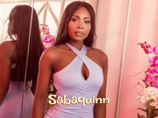 Sabaquinn