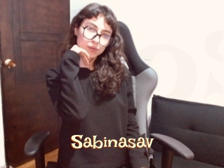 Sabinasav