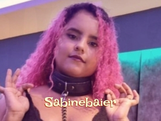Sabinebaier