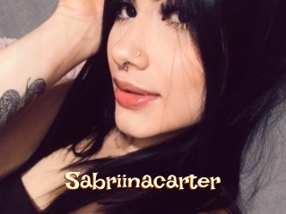 Sabriinacarter