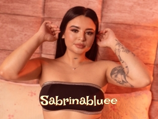 Sabrinabluee
