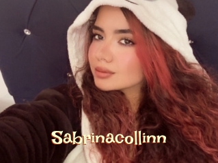 Sabrinacollinn