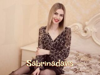Sabrinadavis