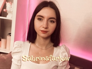 Sabrinafarlow