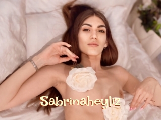 Sabrinaheyliz
