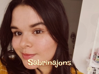 Sabrinajons