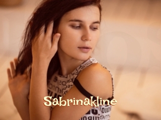 Sabrinakline