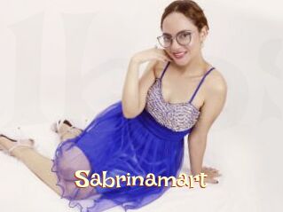 Sabrinamart