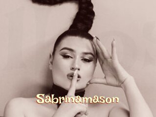 Sabrinamason