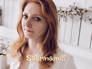 Sabrinamilf