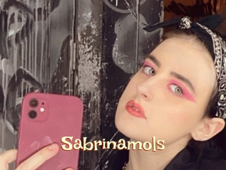 Sabrinamols