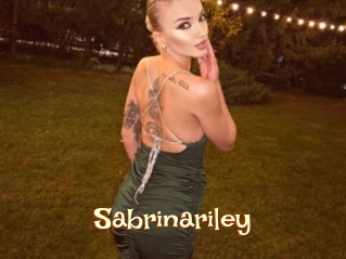 Sabrinariley
