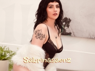 Sabrinasaenz