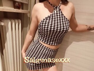 Sabrinasexxx
