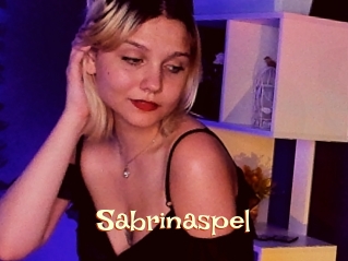 Sabrinaspel