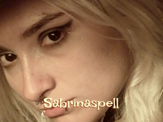 Sabrinaspell