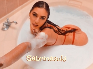 Sabrinasuki